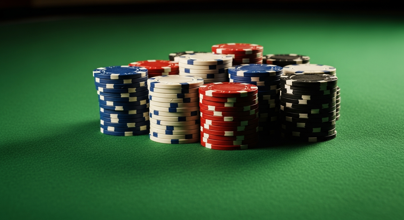 피망 뉴베가스 게임 화면 2